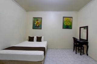 Hotel O near Kampung Batik Kauman formerly Chakra Homestay - 7