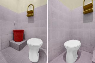 Hotel O near Kampung Batik Kauman formerly Chakra Homestay - 2