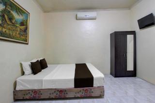 Hotel O near Kampung Batik Kauman formerly Chakra Homestay - 1