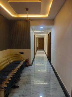 Hotel Harmony Inn - 3