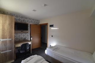 Saltuk Hotel - 8