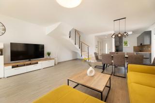 Villa Aurelia 2 with pool - 6