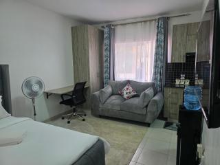 Bliss haven deluxe westlands - 0