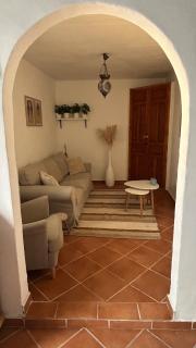 casita Lluvia Blanca - 5