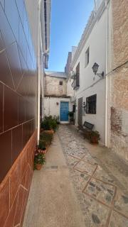 casita Lluvia Blanca - 9