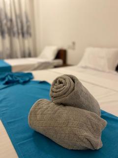 LA PRINCE HOTEL and HOSTEL - 2