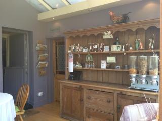 Bradleigh Lodge - 1