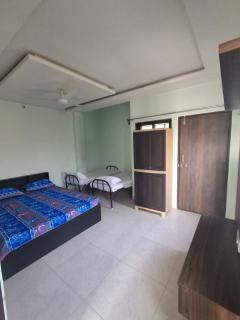 Veeral villa luxurious home stay Ujjain - 6