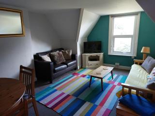 Abbey View Holiday Flats - 8