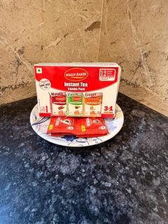 Lavender Living Comforts Stay - 8