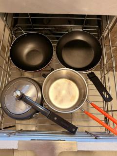 Lavender Living Comforts Stay - 4