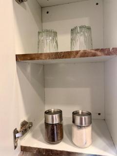 Lavender Living Comforts Stay - 1