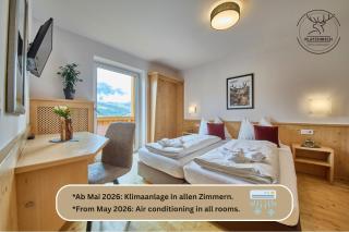 Platzhirsch Rooms - B&B - SELF CHECK-IN - 6