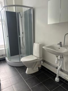 Charmigt boende på i centrala Helsingborg - 9