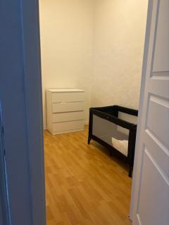 Charmigt boende på i centrala Helsingborg - 8