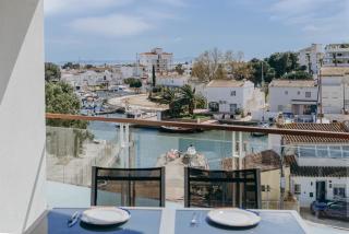 WELCS APTO 337 EMP con terraza y piscina compartida - 0