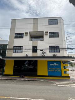 Suítes Studios Bela Vista Hospedaria Aracruz-ES - 1