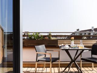 Novotel Genève Centre - Genève - 2