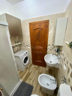 Stanza matrimoniale bagno privato 1975 - 2