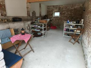 Wanderreitstation Pferdehof Jakobshagen - 4