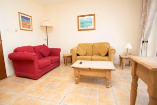 Kilkee Holiday Homes Type B by Trident Holiday Homes - 9
