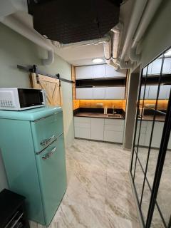 Royal Apartments Prague by Michal&Friends - 4