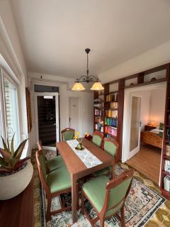 Keltafok Apartman, Balatonföldvár - 8