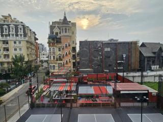 Scat Villa ITDANG - 8