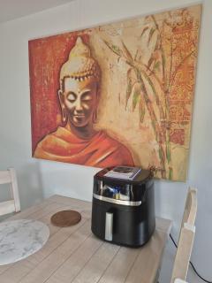 Business Housing Rödermark Frankfurt - 5