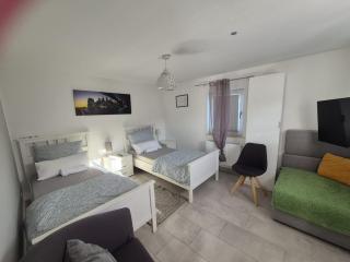 Business Housing Rödermark Frankfurt - 3