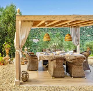 Elegant Villa With Pool Near Diano Marina - 5