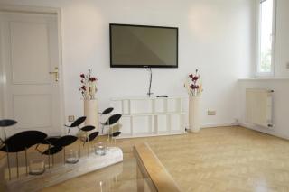 Lüttke Juwel, Ferienwohnung mit traumhaftem Seeblick - 6