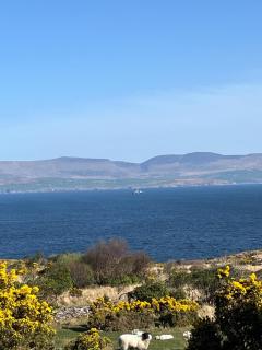 Kerry Ocean Lodge - 2