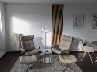 Dümmer Traum-Traumblick auf dem Dümmersee - 8