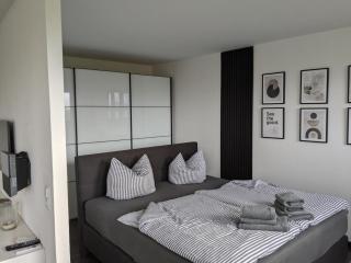 Dümmer Traum-Traumblick auf dem Dümmersee - 6