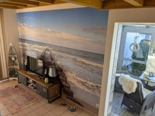 Ferienhaus Dümmernest - 1