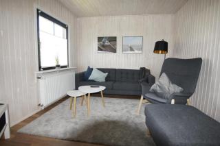 Dümmerglück gemütliches und im skandinavischen Still - Lembruch - 8
