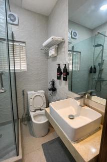 Caritas Inn Lekki - 8