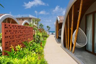 Hue Hotels and Resorts Siargao Managed by HII - 9