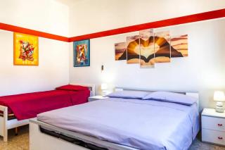 Ampio Appartamento con Terrazzo e 2 Camere a Marina di Grosseto - 5