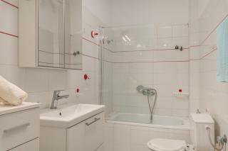 Lumare First Line Apartments with Seaview,Pefkohori - 6