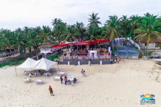 SunRise Beach Resort - 9