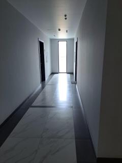 Sea Breeze Nardaran open kitchen apartment - 6