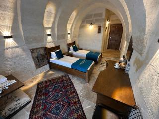 Aden Hotel Cappadocia - 4