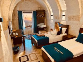 Aden Hotel Cappadocia - 6