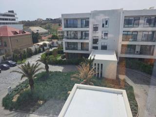 Sea Breeze Nardaran open kitchen apartment - 8