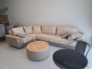 Sea Breeze Nardaran open kitchen apartment - 2