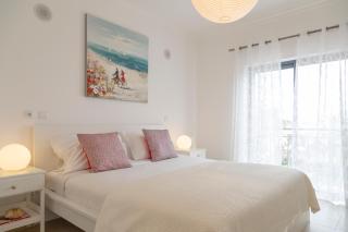 Santa Maria Apartment at Porto de Mos beach - 8