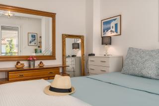 Lumare First Line Apartments with Seaview,Pefkohori - 3