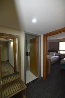 Saltuk Hotel - Erzurum - 8